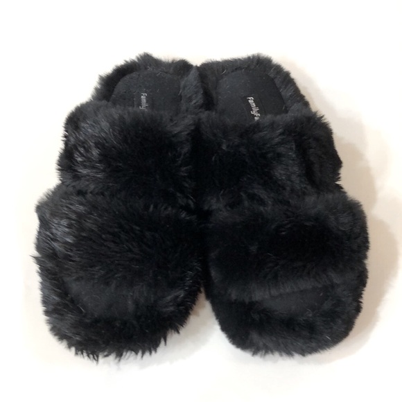 Family Fairy Slippers EUC - Picture 2 of 7